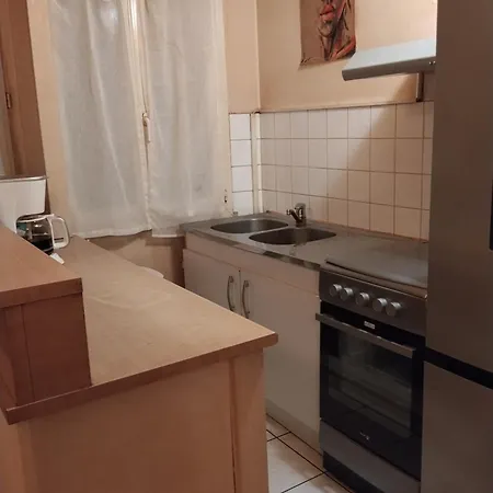 Accommodatie bij particulieren Les Temps Heureux