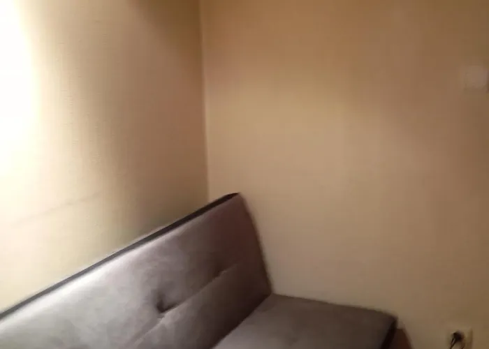 Les Temps Heureux Privat bolig